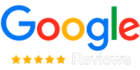 google 5 stars review cleaning company
