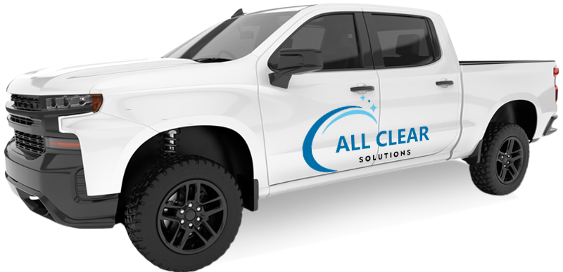 cleaning company bakersfield pick-up of cleaning team in bakersfield